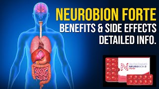 Neurobion Forte benefits and side effects detailed information [upl. by Htomit130]