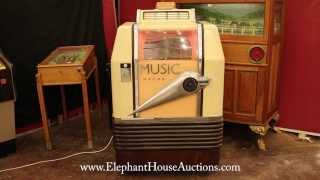 Ditchburn Music Maker Jukebox For Sale [upl. by Nosauq570]