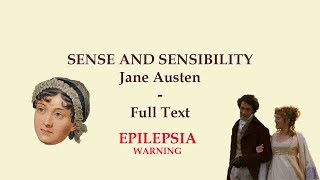 Sense and Sensibility  Full text [upl. by Aihsile]