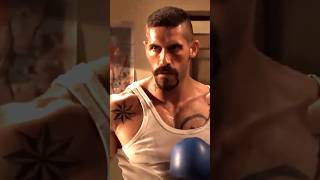 Yuri Boyka  Undisputed  Heart Of A Warrior  Scott Adkins [upl. by Karsten]