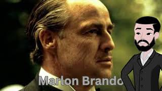 How Marlon Brando became famous [upl. by Sitra]