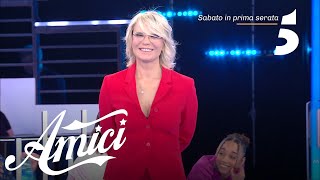 Non mancate alla prossima puntata di Amici23 [upl. by Ellery]