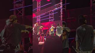 Alamat Ragasa Concert 2024 shorts youtubeshorts shortsviral soundcheck ppop fancam rave1358 [upl. by Asilana]