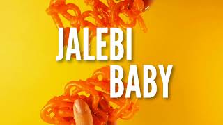 Jason Derulo X Tesher  Jalebi BabyOfficial Audio [upl. by Eninej]