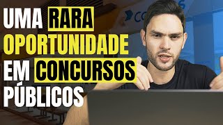 5 Motivos que Tornam o Concurso dos Correios Único [upl. by Coumas]