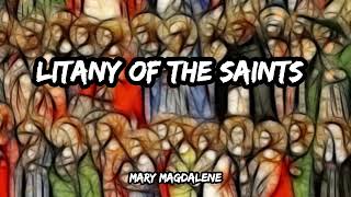 Litany of Saints god prayer love jesus religion shortvideo subscribe video videos saint [upl. by Ahsoyem]