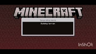 I kill enter dragon Minecraft episode 3 Bedrock [upl. by Ynnod958]