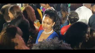 DBAB KULU Zeresenay  ከዛርቡና እዮም ደልዮም  Eritrean Festival In Sweden Scandinavia 2022 best music ♥️✊ [upl. by Aicac]