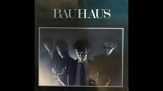 BAUHAUS Live in JAPANAudio only 28 May 1983 Shibuya public hallAudience recording [upl. by Haduhey]