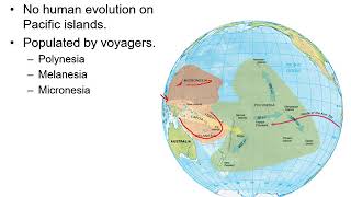 Introduction to Oceanography OCE1001 [upl. by Nomsed809]