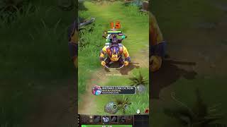 Alchemistshorts streemer livestream dota2 a3a4tostoboy dota games dotabr [upl. by Enilegnave]