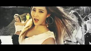 MASHUP BTS 방탄소년단SNSD 소녀시대  Catch Me If You CanNot Today [upl. by Misa]