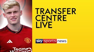 🔴 BREAKING NEWS🚨 JARRAD BRANTHWAITE DEAL DONE TO MAN UTD✅ DEAL WORTH £80M🔥🔴 [upl. by Eanil]