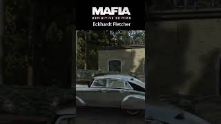 Mafia 1 Definitive Edition  Eckhardt Fletcher  Gameplay [upl. by Cutlor650]