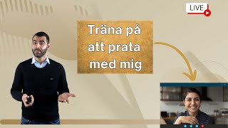 9 Prata svenska med mig [upl. by Conall679]