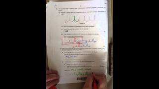 How to work out the amino acids that make up a polypeptide [upl. by Vassily]