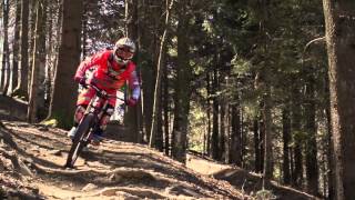 TEASER 3 iXS German Downhill Cup in Todtnau powered by MAGURA 26  28 Jun 2015 [upl. by Dunlavy]