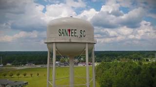 Visit Santee South Carolina [upl. by Yasdnil213]