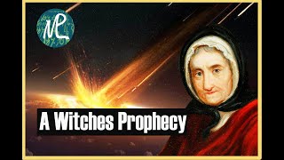 The Chilling Predictions of Mother Shipton The Witch Who Saw the End of the World [upl. by Airakaz]