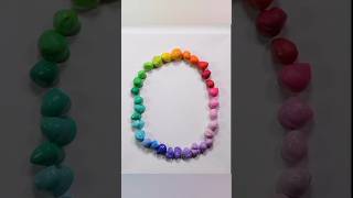 Satisfying colours shorts🌈ytshotsviral [upl. by Mclyman]