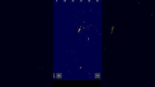 Pike vs Baitfish Livescope [upl. by Atalayah]