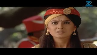 कौन आया करने Lakshmi की मदत Nelson से   Jhansi Ki Rani  Full Ep  394  Zee TV [upl. by Ryun]