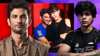 Sushant Singh Rajput Case What Really Happened [upl. by Banna]