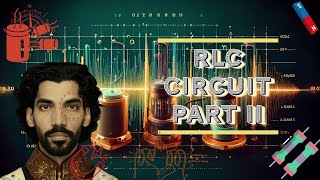 RLC Circuit and Resonance Lab– Part II – Apparatus and Setup [upl. by Ginder]