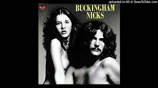 Buckingham Nicks  Stephanie [upl. by Atilrahc]