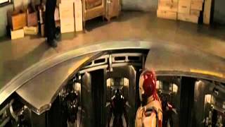 Homem de Ferro 3  Trailer Dublado [upl. by Schmitt]