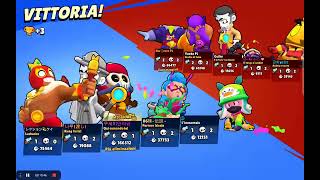 Consigli per nuove stagioni di Brawl Stars 2 [upl. by Annavaj]