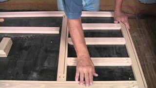 Sommerfelds Tools for Wood  Cabinetmaking Made Easy with Marc Sommerfeld  Part 1 [upl. by Enna]