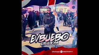 EDE EDOSA  EVBUEBO LATEST BENIN MUSIC [upl. by Eixirt]