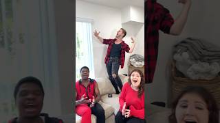 The ​⁠statefarm jingle… but make it a cappella StateFarmPartner [upl. by Ritter]