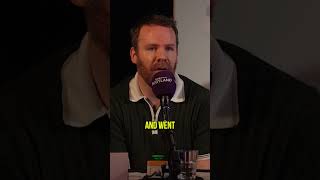 The best question I have EVER been asked comedy ireland funnyshorts qanda [upl. by Yelda]