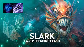 The tale of SLARK pos5 and TILTED CARRY [upl. by Edualc246]