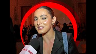 Alexia Eram despre tensiunile din America Express și „atacurile” Iuliei Albu „Fiecare joacă cum” [upl. by Mingche]