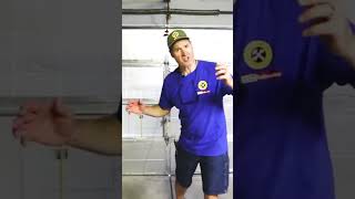 Insulate Your Garage Door [upl. by Kcinimod514]