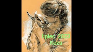 Horoskop Chiński Lipiec 2023 r Wszystkie znaki  Tarot [upl. by Tuck]