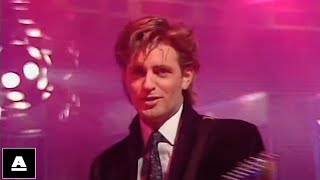 Scritti Politti The Word Girl TOTP 1985 HD [upl. by Asirak372]