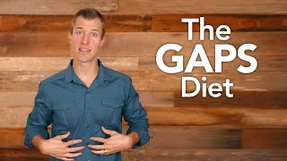 The GAPS Diet [upl. by Epps]