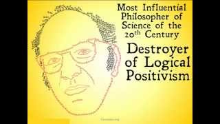 Thomas Kuhn vs Presuppositionalism [upl. by Sacks]