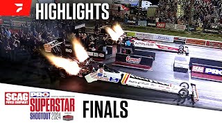 THE FINALS 2024 PRO Superstar Shootout at Bradenton Motorsports Park [upl. by Klayman]