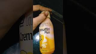 Cremaffin plus syrup uses cremaffin liquidparaffin intestine acidity syrup medicine shorts [upl. by Nairoc]