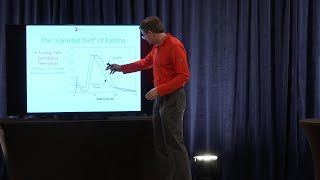 Why Intermittent Fasting is Crucial for Human Health  Dr Paul Jaminet PhD [upl. by Itsuj]