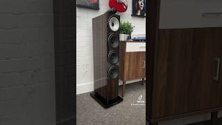 NEW Bowers amp Wilkins 700 S3 Signature Series Speakers 😍 [upl. by Donata]