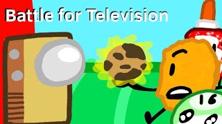 Battle For Television Episode 1 A Cookie for Your Troubles [upl. by Honniball349]