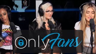 The Truth About Women On OnlyFans × How they manipulate women [upl. by Niles]