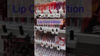 💋💋ZUDIO lip Care Edition 💋💋 zudiofinds zudiocollection lipcare ytviral shortsfeed explore [upl. by Harte]