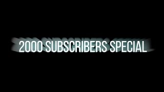 DarkOrbit  2000 Subscribers Special [upl. by Miner]